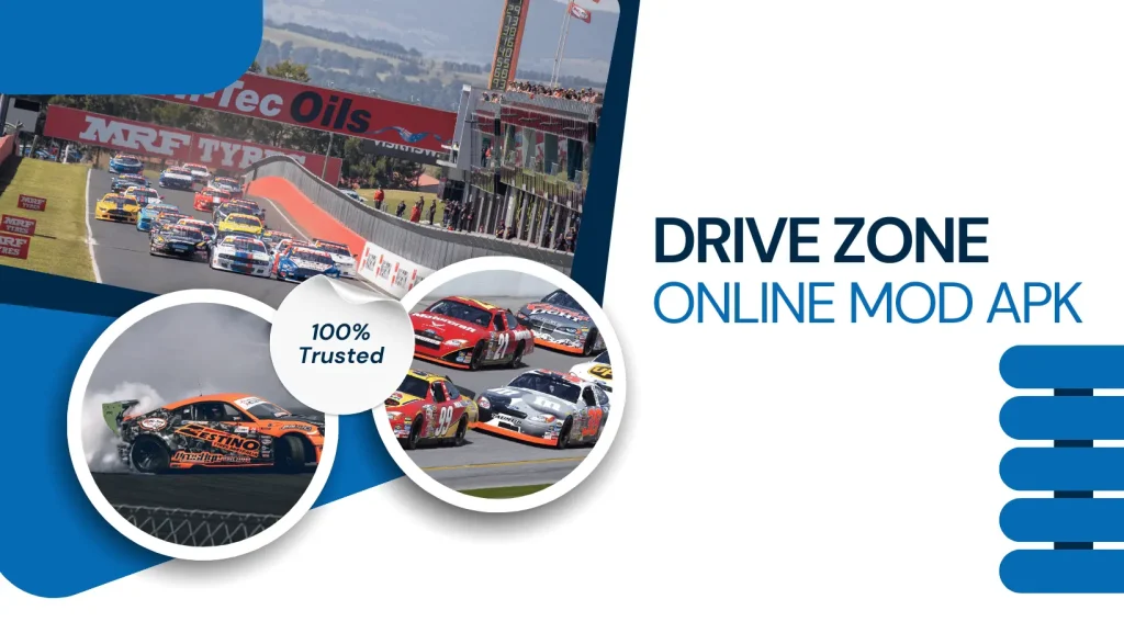 Drive Zone Online 9