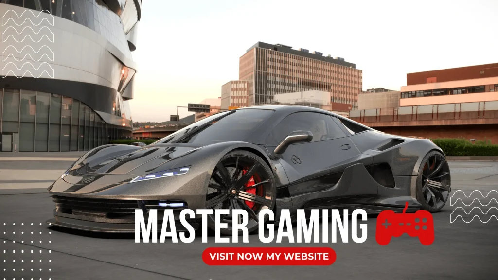 Drive Zone Online Mod Apk Master Raceing