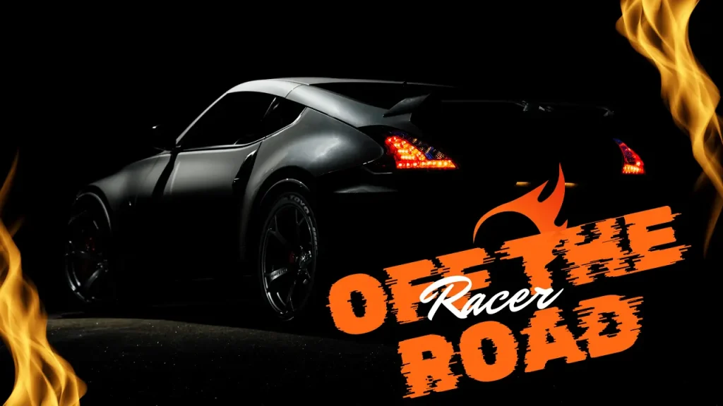 Drive Zone Online Mod Apk