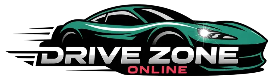 driving zone logo