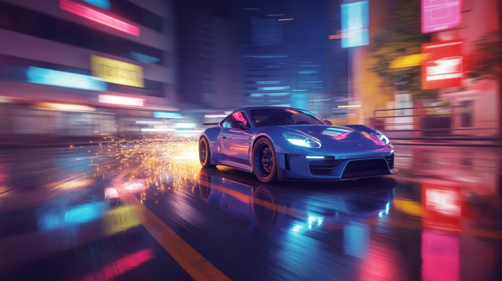 Learn Pro Driving Skills: Drive Zone Online Tips and Tricks for Beginners 1 image 1