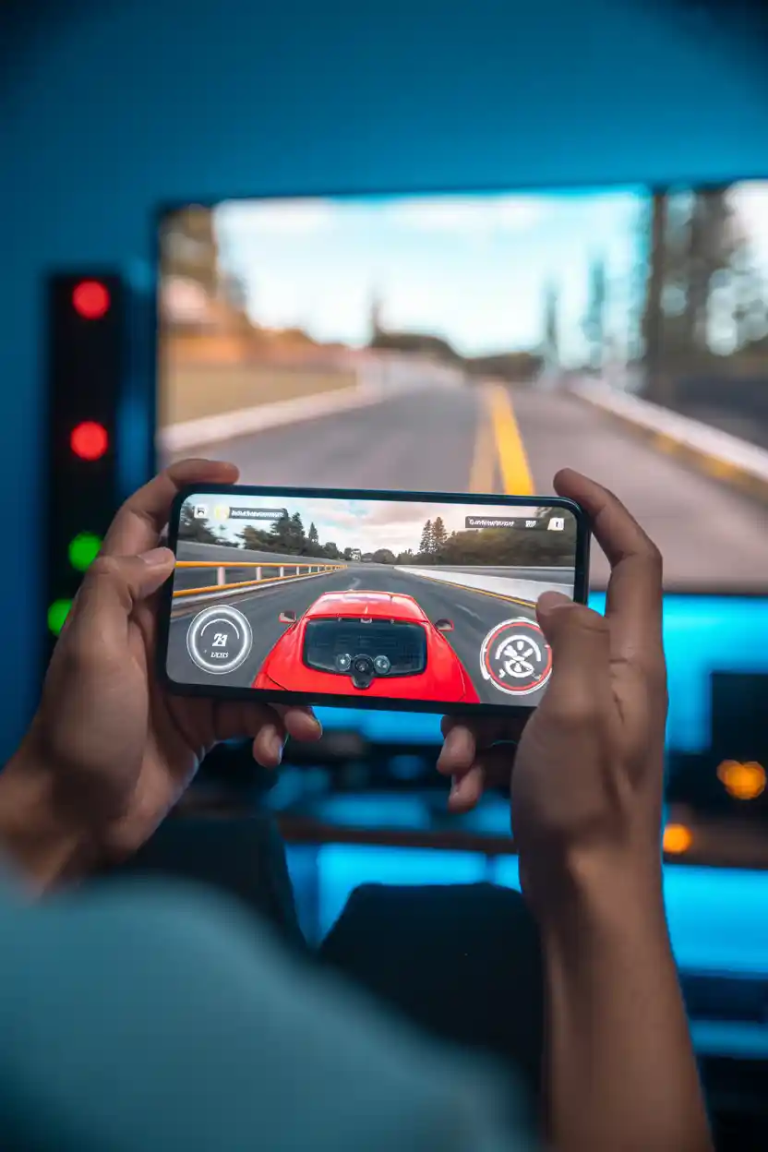 Learn Pro Driving Skills: Drive Zone Online Tips and Tricks for Beginners