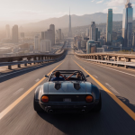 Drive Zone Online vs CarX Drift Racing