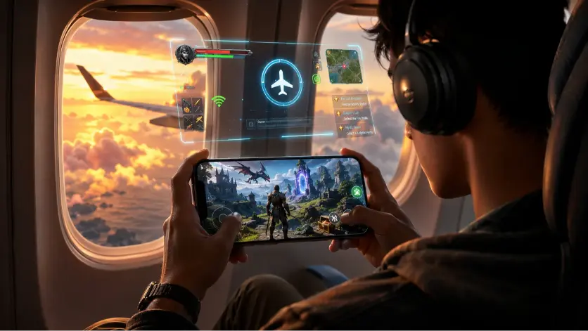 Best Offline RPG Mobile 2026: The Only Guide You'll Ever Need 3 Best Offline RPG Mobile 2026