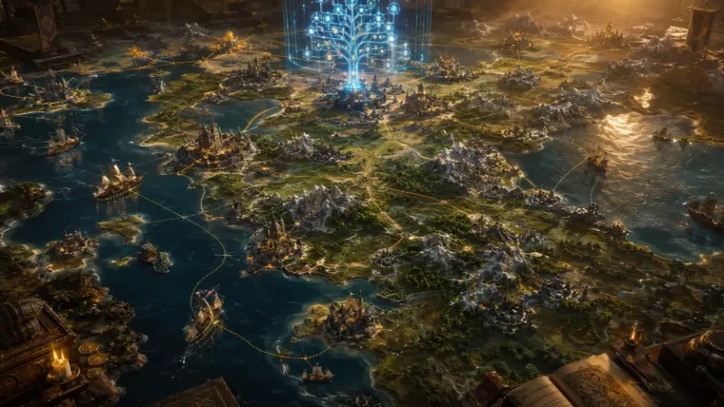 Best 4X Strategy Games Without Pay-to-Win on Android (2026) 3 4X strategy no pay to win mobile