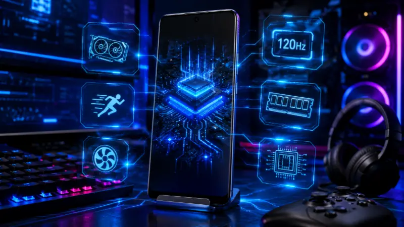 Best Developer Options Settings for Gaming on Android (2026) 4 Best Developer Options Settings for Gaming