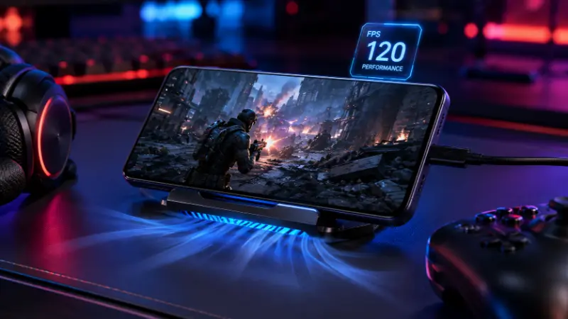 Best Developer Options Settings for Gaming on Android (2026) 3 Best Developer Options Settings for Gaming
