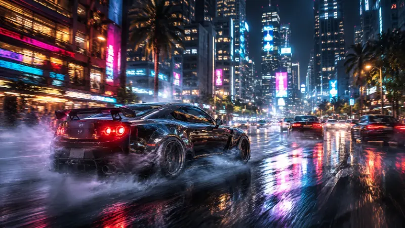Best Mobile Racing Games With High Graphics in 2026 4 Best Mobile Racing Games 3