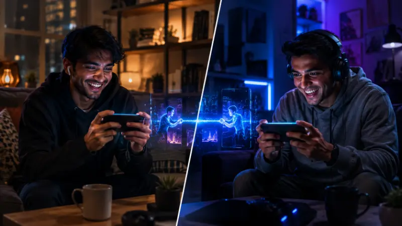 Best Multiplayer Mobile Games to Play With Friends in 2026 4 Best Multiplayer Mobile Games to Play With Friends
