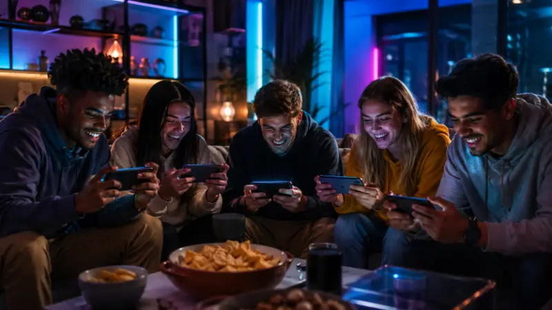 Best Multiplayer Mobile Games to Play With Friends in 2026 3 Best Multiplayer Mobile Games to Play With Friends