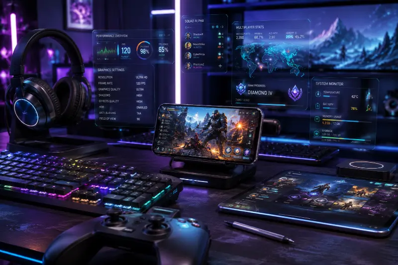 Best New Mobile Games 2026: The Genre-by-Genre, Month-by-Month Guide 3 Best New Mobile Games 2026 3