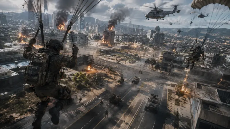 Call of Duty: Warzone Mobile vs. Call of Duty Mobile in 2026: What Actually Happened (and Why Only One Game Is Left Standing) 5 Call of Duty Mobile vs Warzone Mobile 2