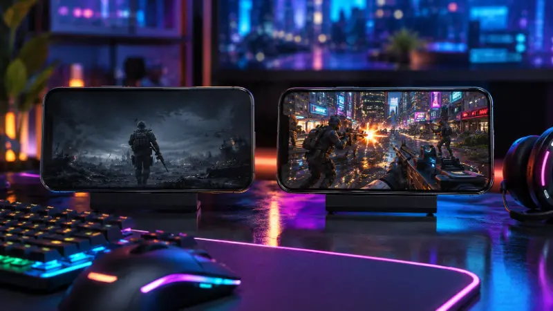 Call of Duty: Warzone Mobile vs. Call of Duty Mobile in 2026: What Actually Happened (and Why Only One Game Is Left Standing) 4 Warzone Mobile vs. Call of Duty Mobile in 2026