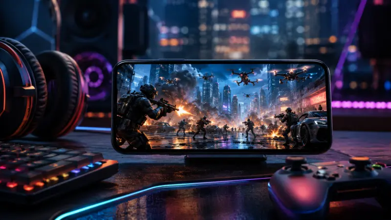 Call of Duty: Warzone Mobile vs. Call of Duty Mobile in 2026: What Actually Happened (and Why Only One Game Is Left Standing) 3 Warzone Mobile vs. Call of Duty Mobile in 2026