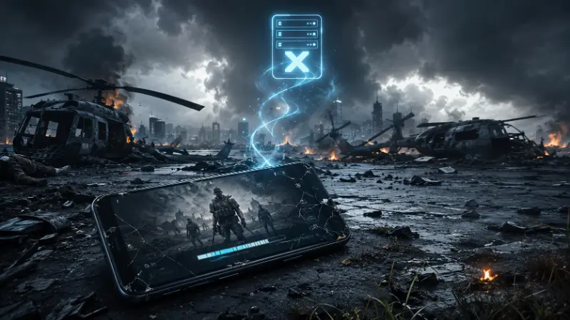 Call of Duty: Warzone Mobile vs. Call of Duty Mobile in 2026: What Actually Happened (and Why Only One Game Is Left Standing) 2 Warzone Mobile vs. Call of Duty Mobile in 2026