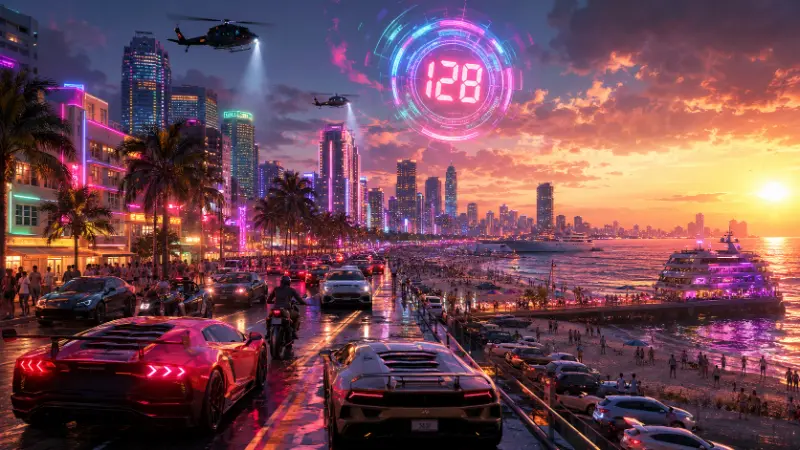 How Many Days Until GTA 6? The Real Countdown (Updated July 2026) 5 How Many Days Until GTA 6