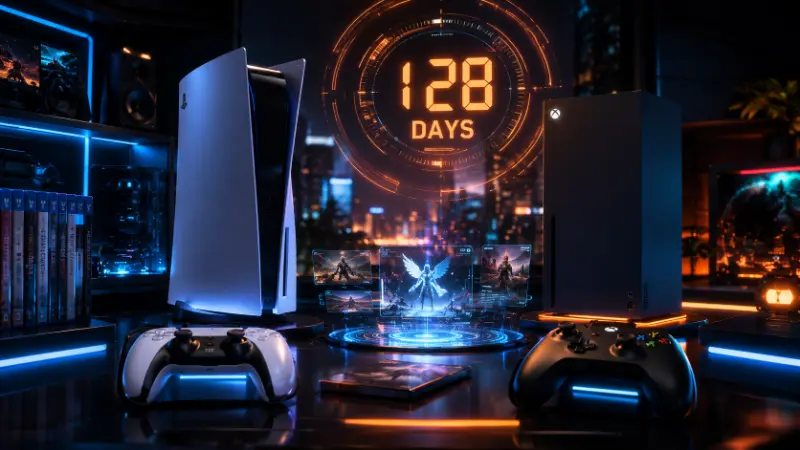 How Many Days Until GTA 6? The Real Countdown (Updated July 2026) 6 How Many Days Until GTA 6