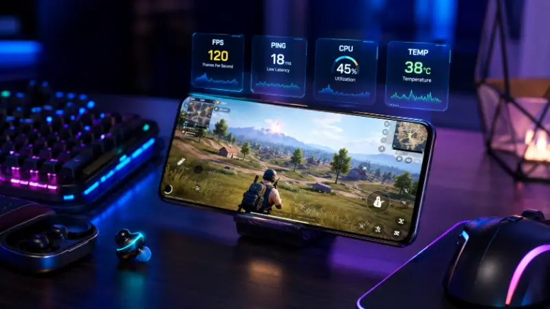 Mobile Gaming Tips and Tricks: The Complete Beginner's Guide to Playing Better and Fixing Lag on Android 5 Mobile Gaming Tips and Tricks
