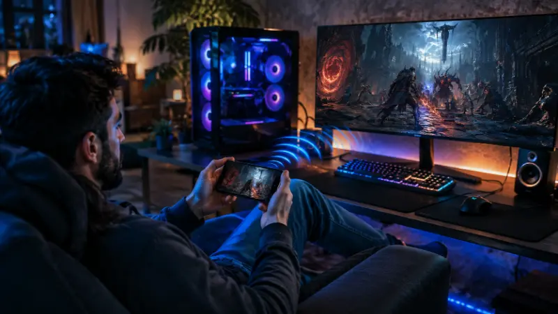 Path of Exile Mobile in 2026: The Real Status, How to Play on Your Phone Today, and a Complete Beginner's Guide 4 Path of Exile Mobile