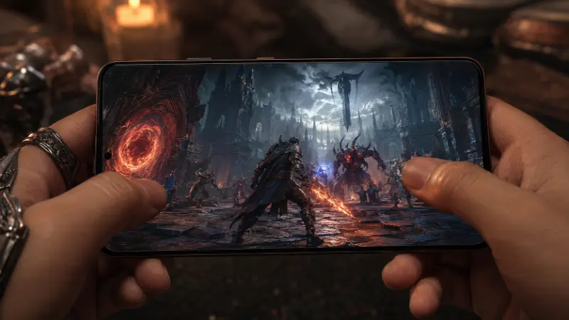 Path of Exile Mobile in 2026: The Real Status, How to Play on Your Phone Today, and a Complete Beginner's Guide 2 Path of Exile Mobile