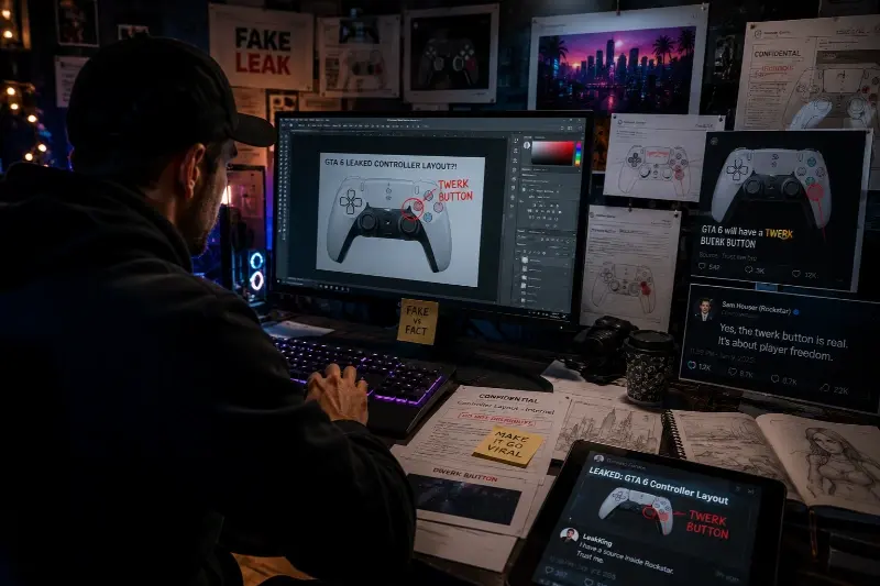 Will GTA 6 Have a Twerk Button? 3 will gta 6 have a twerk button 3 1 1