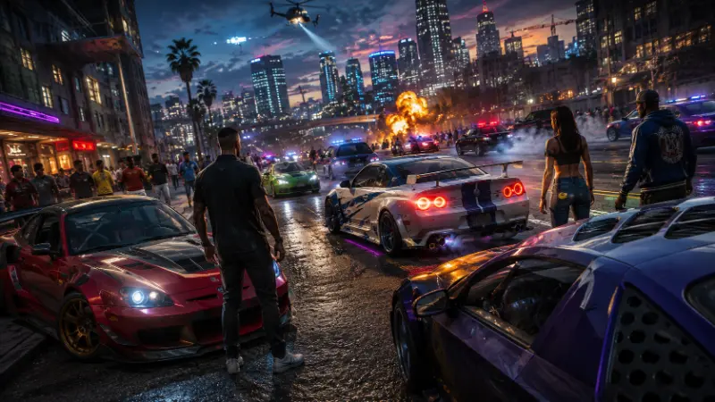 10 Best Games Like GTA 5 for Android in 2026 (Tested on Real Phones, No Scam APKs) 3 10 Best Games Like GTA 5