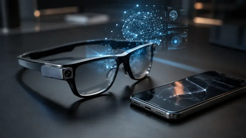 Best AI Gadgets 2026: What's Actually Worth Buying (And What to Skip) 5 AI gadgets worth buying 2026
