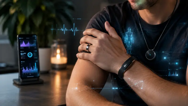 Best AI Gadgets 2026: What's Actually Worth Buying (And What to Skip) 4 AI gadgets worth buying 2026
