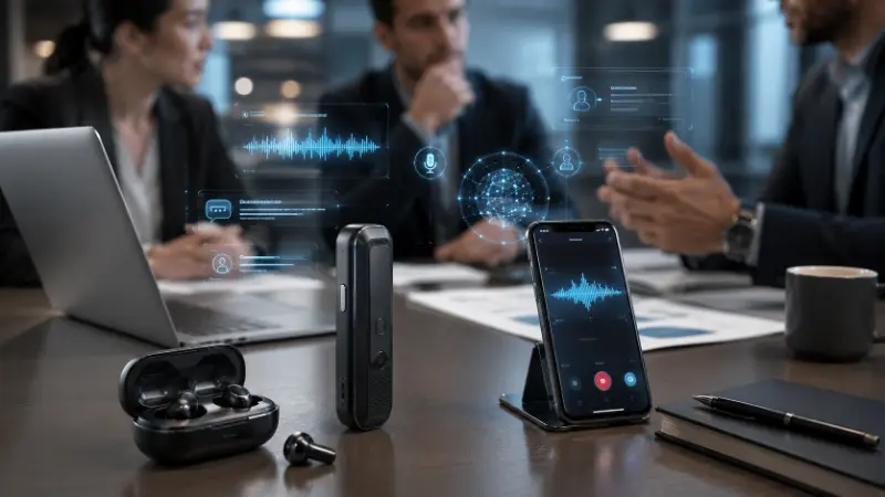 Best AI Gadgets 2026: What's Actually Worth Buying (And What to Skip) 3 AI gadgets worth buying 2026