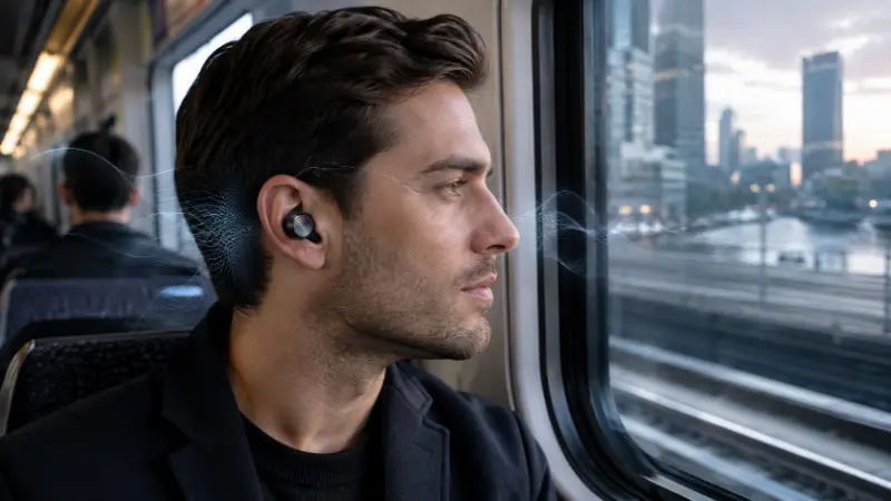 Best Budget Earbuds in 2026: The Complete Guide (ANC, Battery, Bass, Calls, Fit and More) 6 Best Budget Earbuds