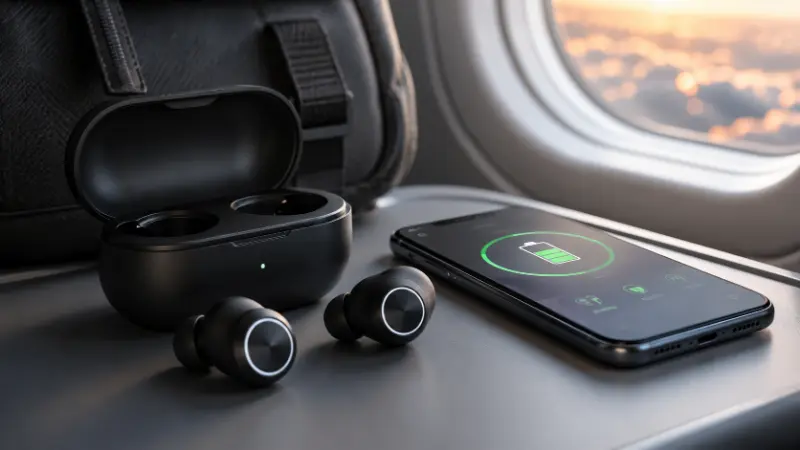 Best Budget Earbuds in 2026: The Complete Guide (ANC, Battery, Bass, Calls, Fit and More) 4 Best Budget Earbuds