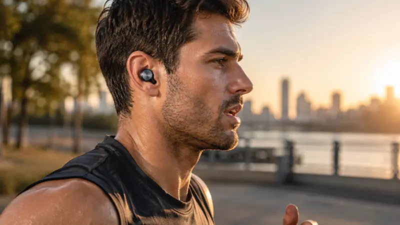 Best Budget Earbuds in 2026: The Complete Guide (ANC, Battery, Bass, Calls, Fit and More) 2 Best Budget Earbuds