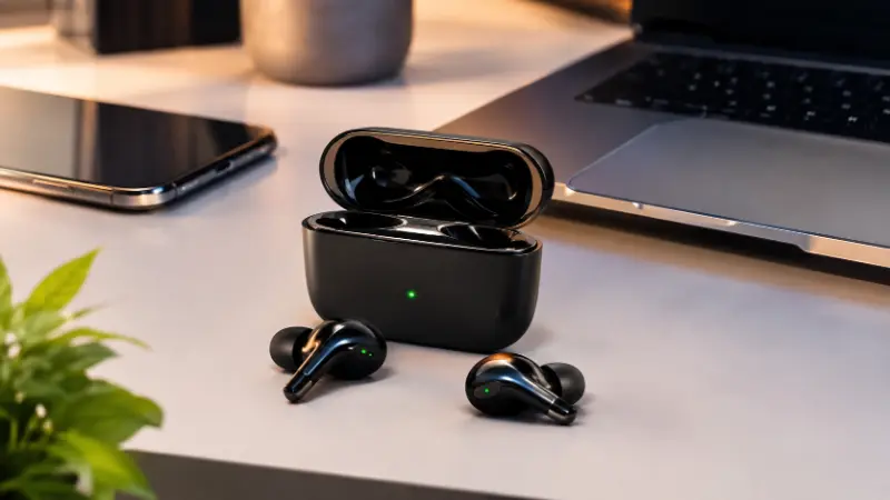 Best Budget Earbuds in 2026: The Complete Guide (ANC, Battery, Bass, Calls, Fit and More) 5 Best Budget Earbuds