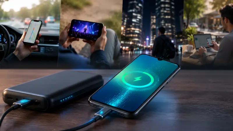 Best Budget Smartphones Under $200 2026: Tested Picks & Real Trade-Offs 3 Best Budget Smartphones Under $200