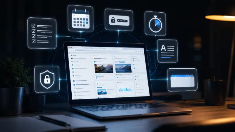 Best Chrome Extensions for Productivity in 2026 2 Best Chrome Extensions