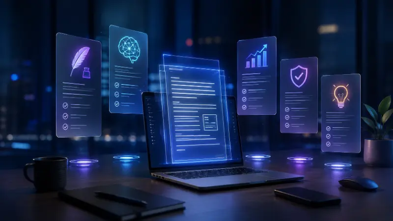 Best Free AI Writing Tools in 2026: The Complete, Tested Guide 5 Best Free AI Writing