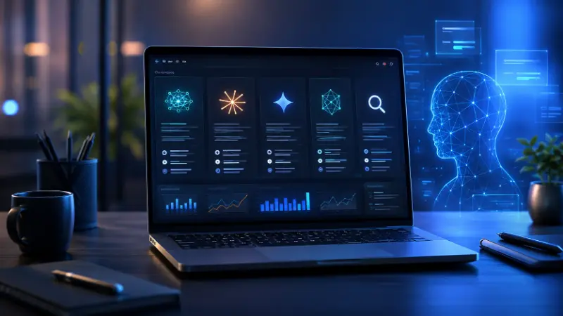 Best Free AI Writing Tools in 2026: The Complete, Tested Guide 4 Best Free AI Writing