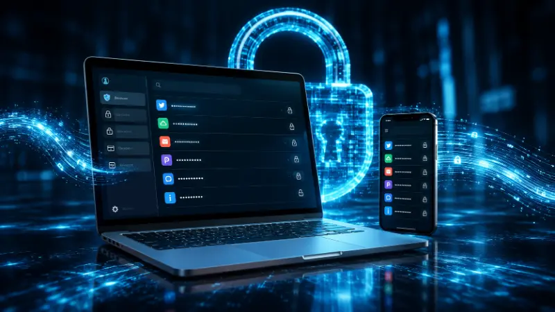 Best Free Password Manager 2026: The Complete, Honest Guide 3 Best Free Password Manager 2026