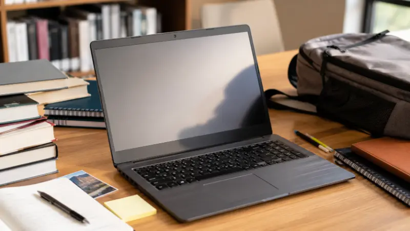 Best Laptops for Students in 2026: Under $500 and Under $1000 (What Actually Holds Up) 6 Best Laptops for Students