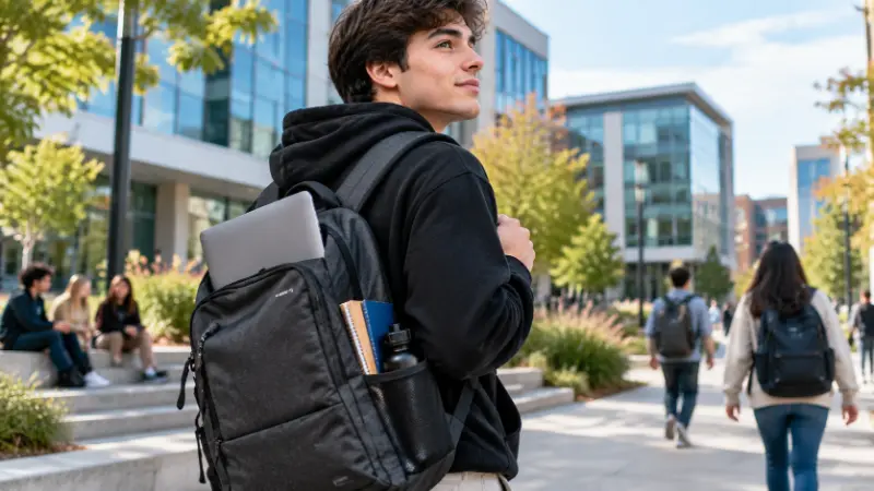 Best Laptops for Students in 2026: Under $500 and Under $1000 (What Actually Holds Up) 5 Best Laptops for Students