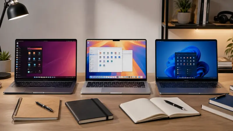 Best Laptops for Students in 2026: Under $500 and Under $1000 (What Actually Holds Up) 4 Best Laptops for Students