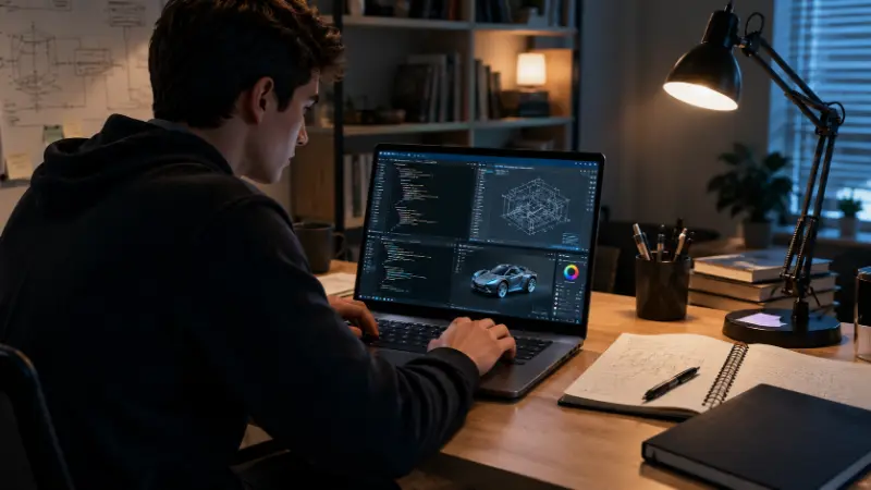 Best Laptops for Students in 2026: Under $500 and Under $1000 (What Actually Holds Up) 3 Best Laptops for Students