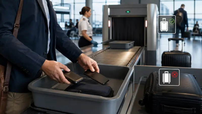 Best Portable Charger for Travel in 2026: What Actually Matters (Not What's Being Sold to You) 5 Best Portable Charger for Travel
