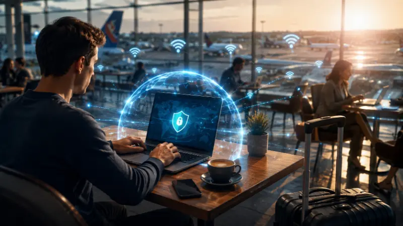 Best VPN for Beginners in 2026: The Ones That Actually Work (No Tech Skills Required) 5 Best VPN for Beginners