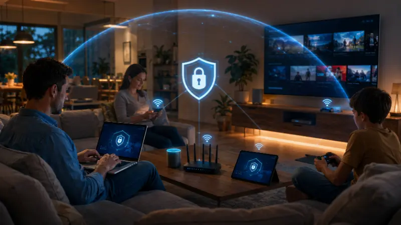 Best VPN for Beginners in 2026: The Ones That Actually Work (No Tech Skills Required) 2 Best VPN for Beginners