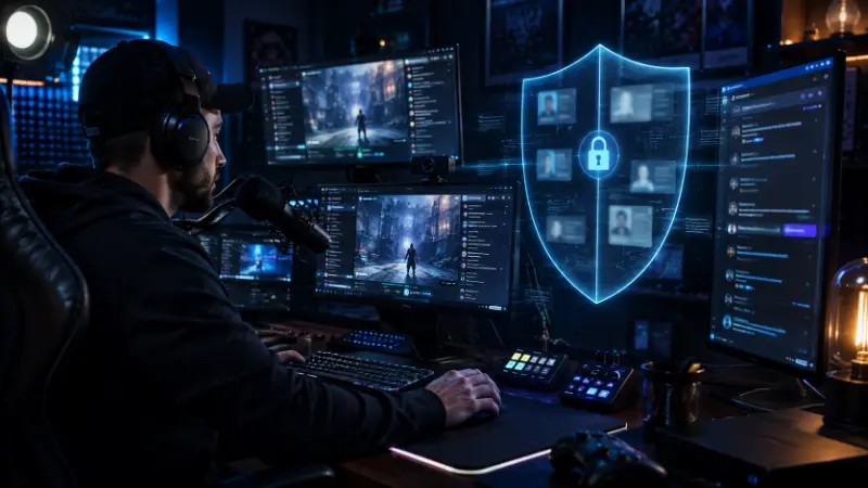 How to Protect Your Privacy Online in 2026 (A Realistic Guide for Gamers and Everyone Else) 6 How to Protect Your Privacy