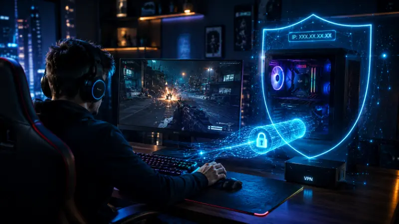How to Protect Your Privacy Online in 2026 (A Realistic Guide for Gamers and Everyone Else) 5 How to Protect Your Privacy