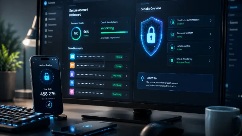 How to Protect Your Privacy Online in 2026 (A Realistic Guide for Gamers and Everyone Else) 4 How to Protect Your Privacy