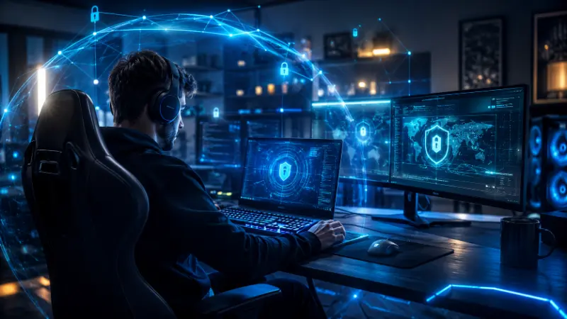 How to Protect Your Privacy Online in 2026 (A Realistic Guide for Gamers and Everyone Else) 3 How to Protect Your Privacy