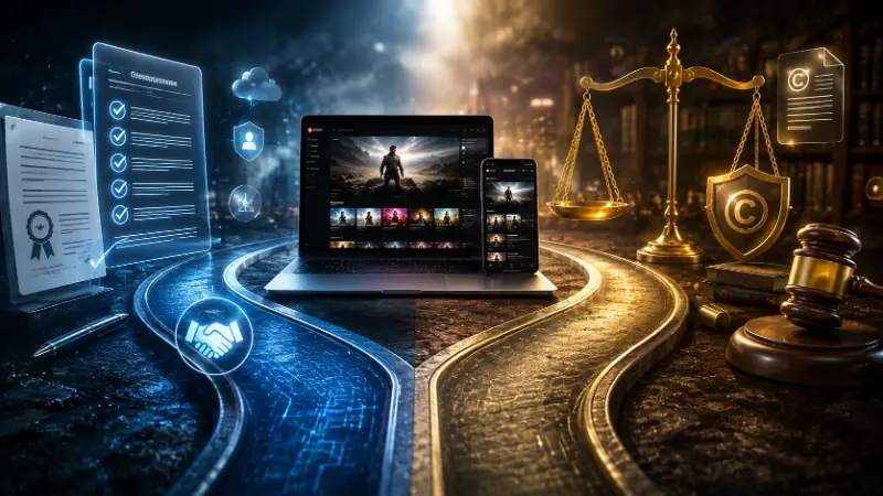 Is It Legal to Download YouTube Videos? Here's the Real Answer 5 Is It Legal to Download
